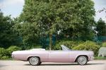 Chevrolet Impala SS 396 Convertible 1965 года